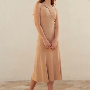 Dèluc. Dakota Midi Dress